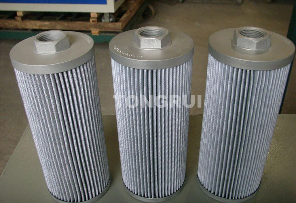 hydraulic oil filter hydraulic oil filter
