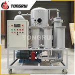 Trafoõli filtreerimistehas