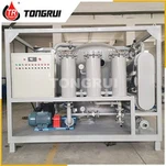 Trafoõli töötlemine