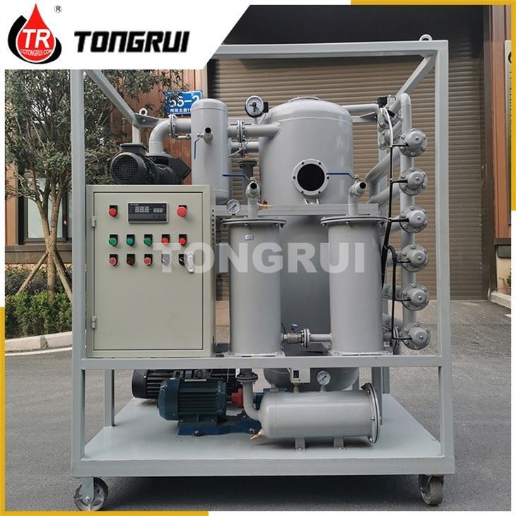 Transformer Filtration Systems